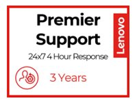 Lenovo Premier 4-Hour