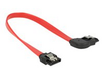 SATA-kabel - SATA (hane) till SATA (hane)