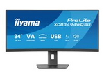34"" Business UQHD