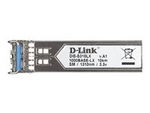 DIS S310LX - SFP-sändar/mottagarmodul (mini-GBIC)