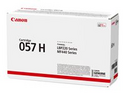 Canon 057 H - Lång livslängd