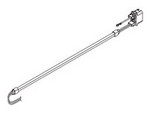 Heater fuser