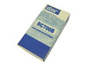 Star RC700B - Svart - färgband