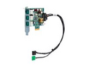 HP 12V PUSB Standard Card