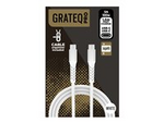GRATEQ PRO - USB-kabel