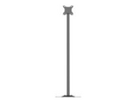 M Pro Single Pole Floorbase