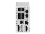 FortiSwitch Rugged 108F