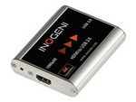 HD2USB3 - Videofångstadapter