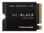 WD Black SN770M WDBDNH5000ABK-WRSN