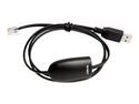 Jabra Service Cable - Headset-kabel
