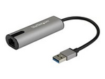 USB 3.0 Type-A till 2,5 Gigabit Ethernet-adapter