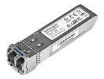Cisco SFP-10G-LR-S Compatible SFP+ Module, 10GBASE-LR, 10GbE Single Mode (SMF) Fiber SMF Optic Transceiver, 10GE Gigabit Ethernet SFP+, LC 10km 1310nm DDM, Cisco Firepower