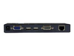 USB VGA KVM Console Extender over CAT5 UTP