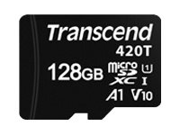 Transcend - flash-minneskort