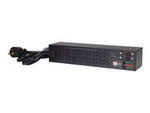 Switched Rack PDU