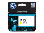 912 - 2.93 ml - gul