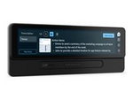 Magic Bay - Laptop head up display
