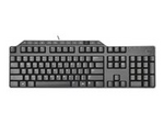 Business Multimedia Keyboard KB522
