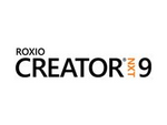 Roxio Creator NXT - (v. 9)