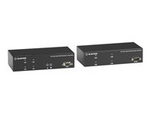 KVX Series
