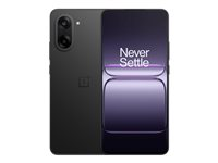 OnePlus Nord CE 5 - svart oändlighet