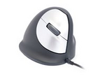Ergonomic mouse HE Break