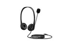 HP G2 - Headset - på örat