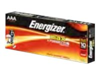 Energizer Industrial EN92 batteri