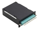 Schneider Actassi - Fiberoptisk kassett
