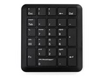 NumPad - Tangentsats