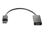 Videokort - DisplayPort hane till HDMI hona