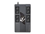 PowerWalker VI 600 MS FR