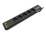 S5 USB NEO - Överspänningsskydd