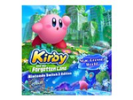 Kirby and the Forgotten Land + Star-Crossed World