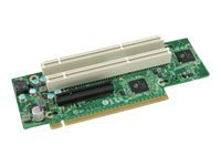 Intel 2U PCIE/X Riser