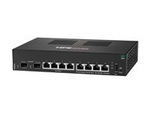 HPE Aruba Networking CX 6000 8p 10M/100M/1G 2p SFP 1G Switch