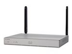 Integrated Services Router 1161
