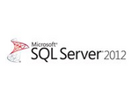 SQL Server 2012