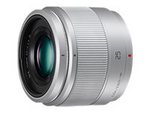 Lumix G H-H025E