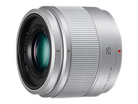 Panasonic Lumix G H-H025E