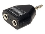 Rotronic VALUE - Ljudsplitter