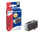 C37 - Svart - kompatibel