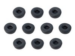 Öronkudde för headset (paket om 10)