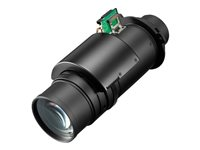 Sharp NP49ZL - extra long-throw zoom lens