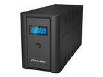 PowerWalker VI 1200 LCD