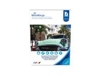 MediaRange - fotopapper