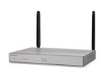 Integrated Services Router 1116