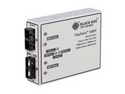 Black Box FlexPoint Modular Media Converter