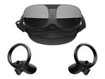 VIVE XR Elite - VR-system @ 90 Hz