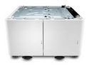 HP High Capacity Paper Tray and Stand